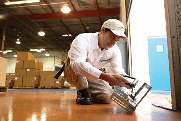 Terminix BVI uses advanced technology to ensure quick, lasting termite extermination. It says all of its materials are among the safest available for use in homes. Photo: Provided